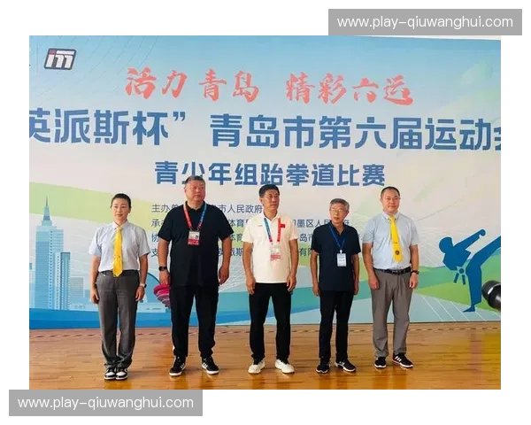 跆拳道球迷讨论：激情与技巧的碰撞